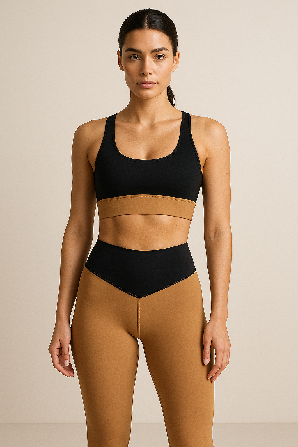 Lunara activewear
