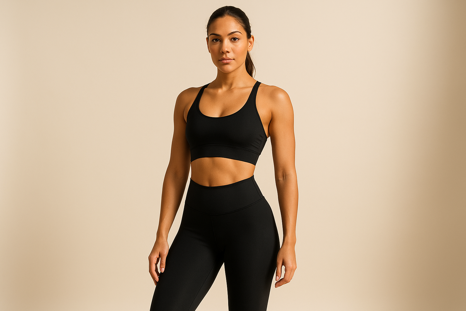 Lunara activewear