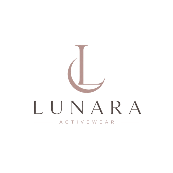 Lunara Activewear logo