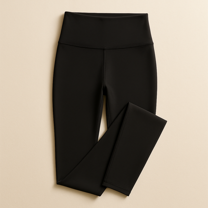 Lunara Leggings flat lay